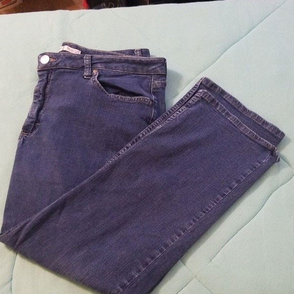 Riders by Lee blue Jean's - Picture 1 of 4